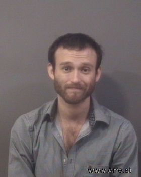 Jonathan Michael Burlette Mugshot