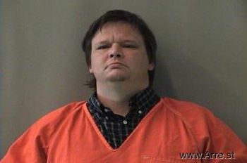 Jonathan  Byrd Mugshot