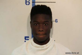 Jonathan Dayne Camp Mugshot