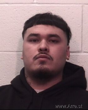 Jonathan Alberto Carrillo Mugshot