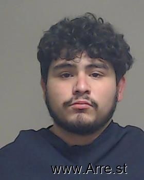 Jonathan Ricardo Carrillo Martinez Mugshot