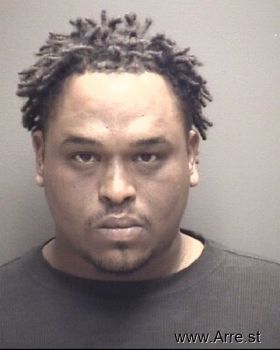 Jonathan Jerod Carter Harper Mugshot