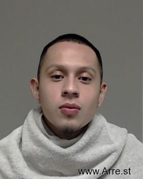 Jonathan  Castillo-sanchez Mugshot