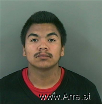 Jonathan  Chavarria Mugshot