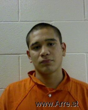 Jonathan Rey Chavez Mugshot