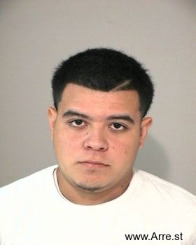 Jonathan  Chavez Mugshot