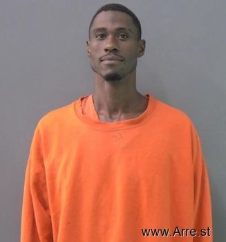 Jonathan Rashad Clay Mugshot