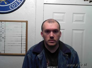 Jonathan Wayne Collins Mugshot