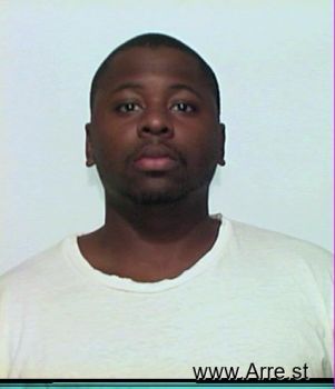 Jonathan Lamont Cook Mugshot