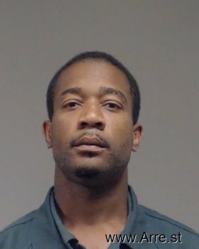 Jonathan Terrell Cook Mugshot