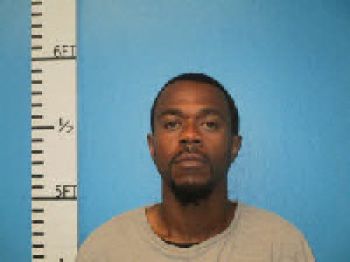 Jonathan Tyrone Edwards Mugshot