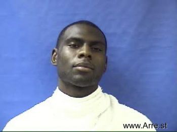 Jonathan Bernard Emeory Mugshot