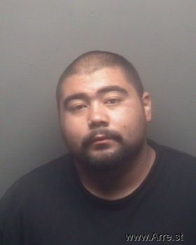 Jonathan Steve Escobar Mugshot