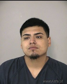 Jonathan Ernesto Esquivel Mugshot