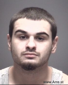 Jonathan Joseph Fleener Mugshot