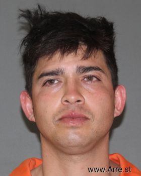 Jonathan Hosue Flores Mugshot