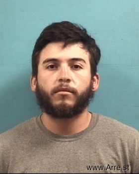 Jonathan Lee Franco Mugshot