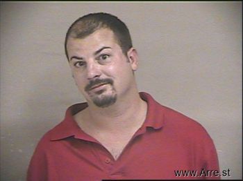 Jonathan Anthony Gallagher Mugshot