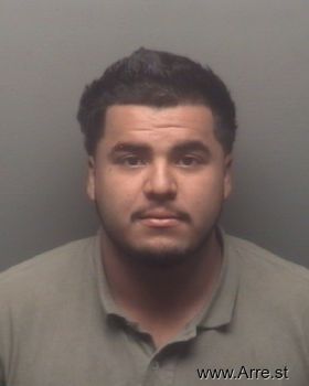 Jonathan  Garcia Mugshot