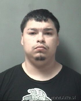 Jonathan Ivan Garcia Mugshot