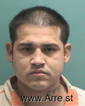 Jonathan Roldan Garcia Mugshot