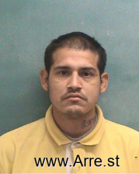 Jonathan Roldan Garcia Mugshot