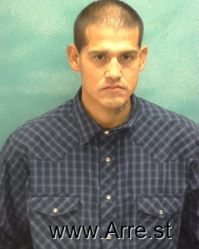 Jonathan Roldan Garcia Mugshot