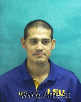 Jonathan Roldan Garcia Mugshot