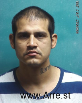 Jonathan Roldan Garcia Mugshot