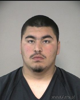 Jonathan Michael Garcia Mugshot