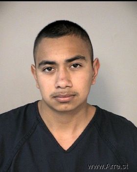 Jonathan  Garcia-flores Mugshot