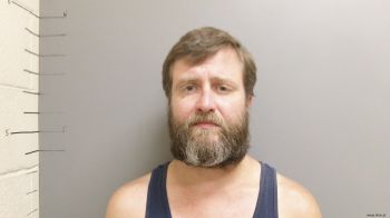 Jonathan Keith Gibson Mugshot