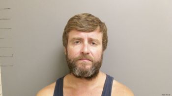 Jonathan Keith Gibson Mugshot