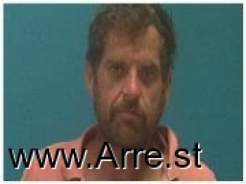 Jonathan Preston Glenn Mugshot