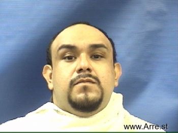 Jonathan Thomas Gonzales Mugshot