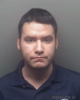 Jonathan  Gonzalez Mugshot