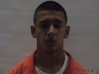 Jonathan Andrew Gonzalez Mugshot