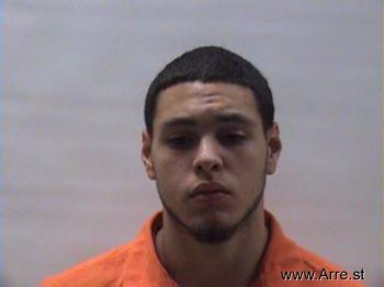 Jonathan Andrew Gonzalez Mugshot