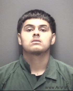 Jonathan . Gonzalez Mugshot