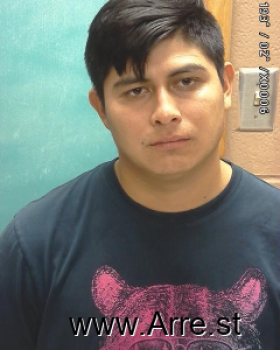 Jonathan  Gonzalez-reyes Mugshot