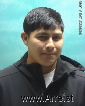 Jonathan  Gonzalez-reyes Mugshot