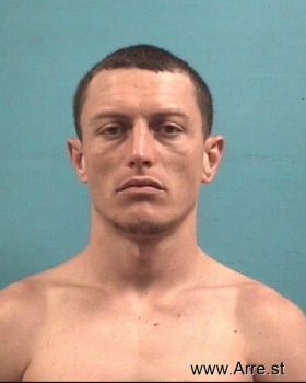 Jonathan David Graves Mugshot