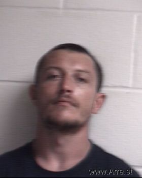 Jonathan David Graves Mugshot