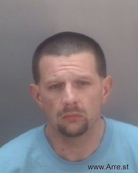 Jonathan Neal Graves Mugshot