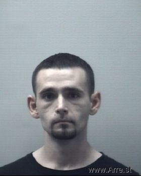 Jonathan Scott Green Mugshot