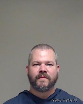 Jonathan Edwin Green Mugshot