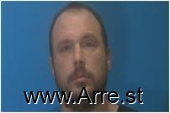 Jonathan Lee Harris Mugshot