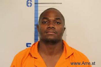 Jonathan Wayne Henderson Mugshot