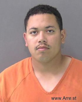 Jonathan  Hernandez Mugshot