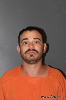 Jonathan  Hernandez-melgar Mugshot